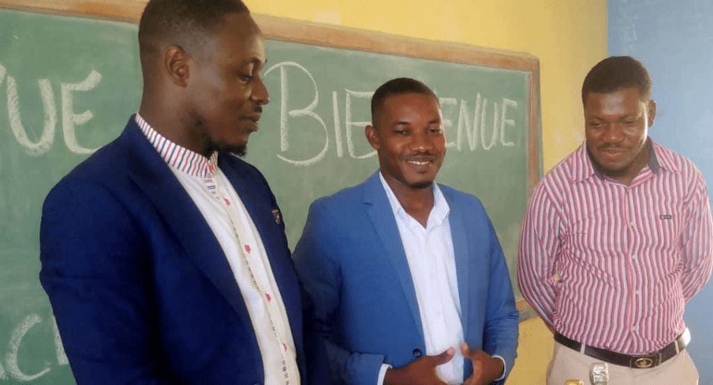 Marigot : plus de 75 jeunes prêts à transformer leur avenir avant&nbsp;2026