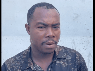 Insolite / Mendicité politique : Ti Youri sollicite le soutien de plusieurs personnalités&nbsp;politiques