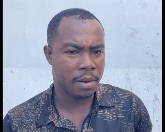 Insolite / Mendicité politique : Ti Youri sollicite le soutien de plusieurs personnalités&nbsp;politiques