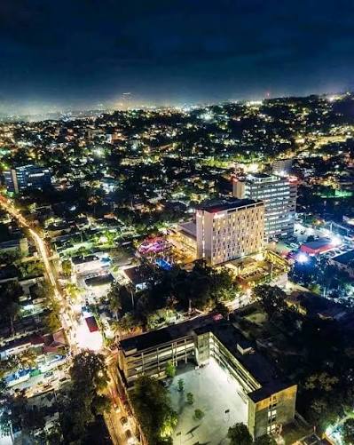 Turgeau : Bandits et policiers s&rsquo;affrontent