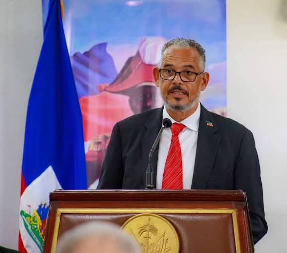 La Primature salue la mémoire du maestro Dadou&nbsp;Pasquet