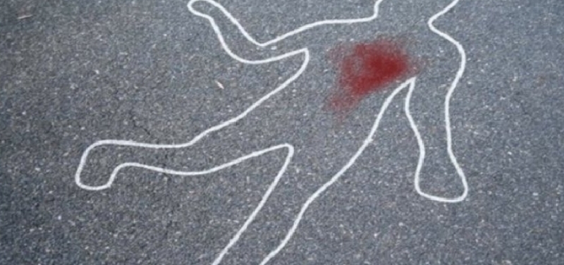 Delmas 31 : Meurtre à la tombée de la&nbsp;nuit