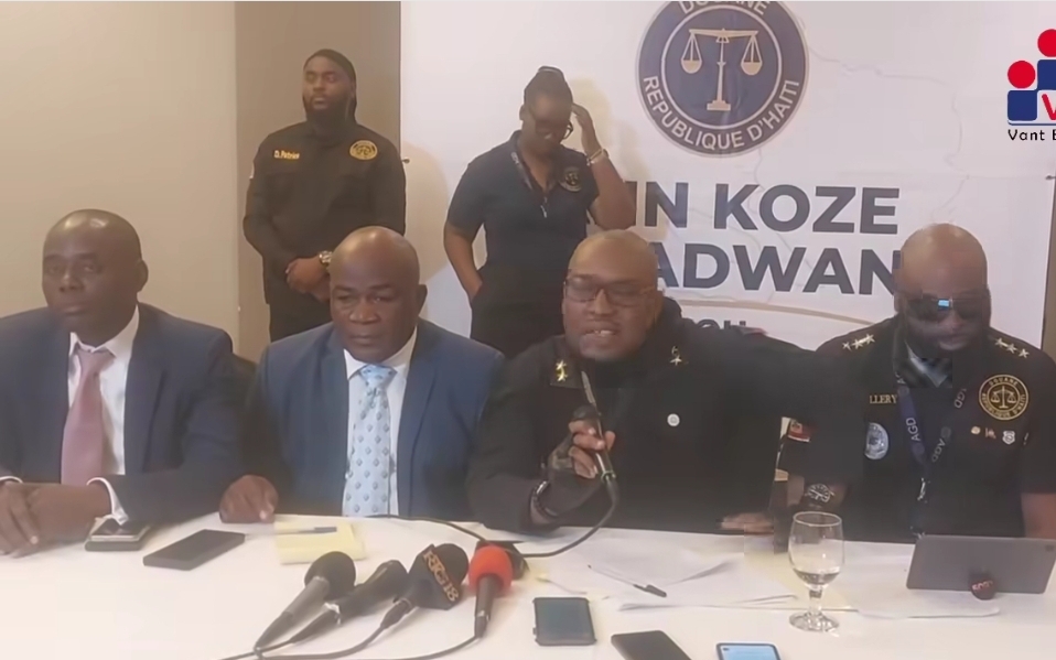 L&rsquo;importation des sex toys interdite en&nbsp;Haïti