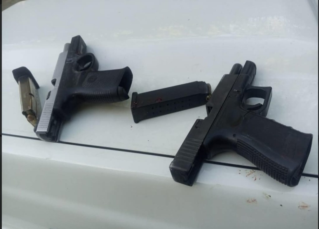 Delmas 29 : Deux kidnappeurs&nbsp;tués