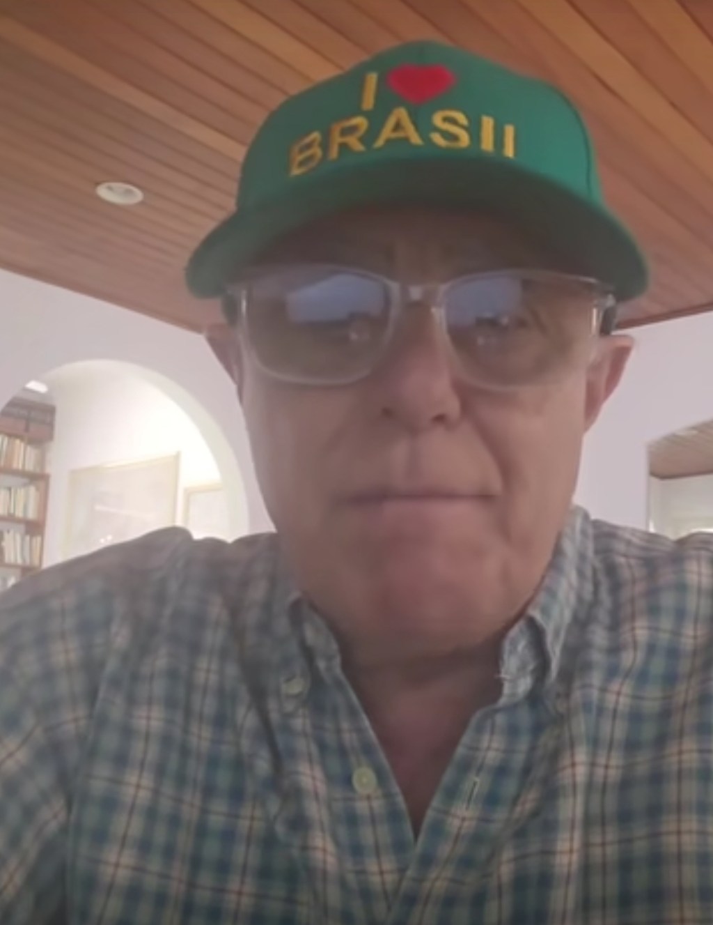 VIDEO : Lanmò San Jou mourra bientôt, selon Georges Sami&nbsp;Saati