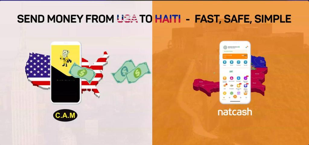 La Natcom fait rayonner Haïti à Times Square à l’occasion du 18&nbsp;novembre