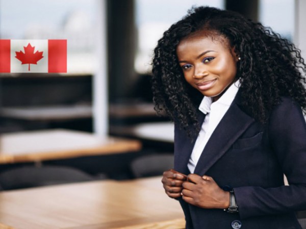 Les États-Unis repoussent, le Canada&nbsp;attire