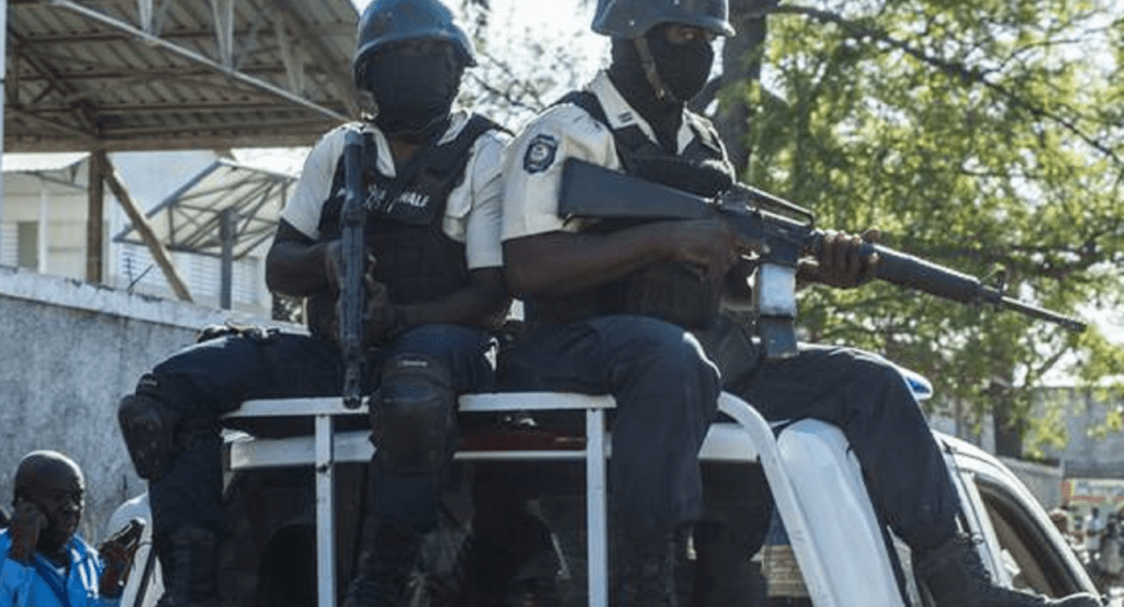 Nord : La police dément tout trafic d’organes et donne des explications sur des cas de&nbsp;kidnapping