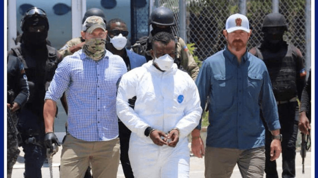 Condamnation de Yonyon : son stratagème pour obtenir sa liberté en utilisant des chrétiens comme pions se retourne contre lui, selon la procureure&nbsp;américaine