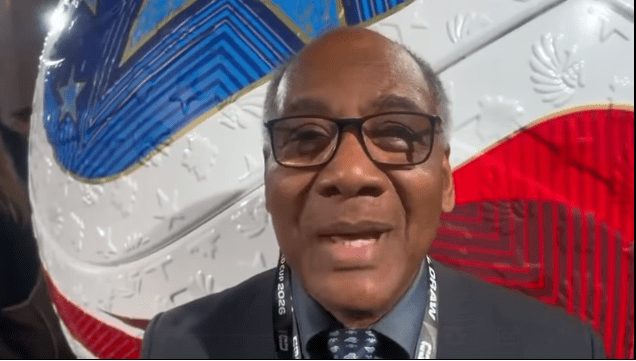 Wilner Nazaire croit en une meilleure performance qu’en&nbsp;1974