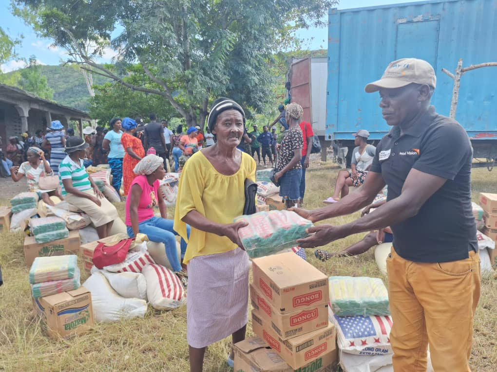 À Cerca-La-Source, un petit commerce devient un grand pas vers&nbsp;l’autonomie