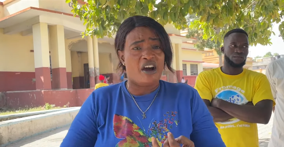 Centre d’accueil de Carrefour : plus de 20 mois sans&nbsp;salaire