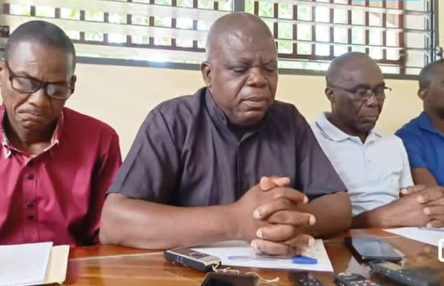 Conflits fonciers dans le Sud-Est : la Ligue des Pasteurs interpelle la&nbsp;justice