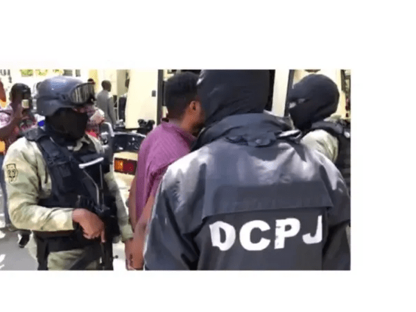 Des policiers impliqués dans des actes de kidnapping&nbsp;arrêtés