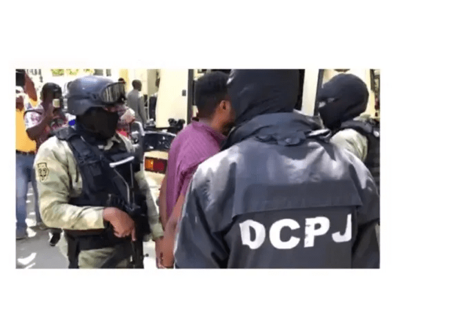 Des policiers impliqués dans des actes de kidnapping&nbsp;arrêtés