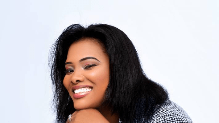 Une artiste évangélique est partie pour l&rsquo;éternité