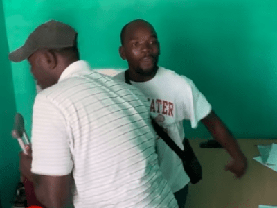 L’hôpital Sainte-Thérèse des Nippes paralysé par une grève des&nbsp;employés