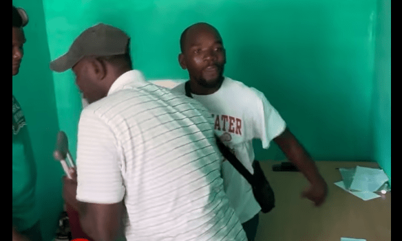 L’hôpital Sainte-Thérèse des Nippes paralysé par une grève des&nbsp;employés