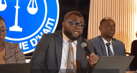 Douanes : plus de 10,6 milliards de gourdes collectées en trois semaines en novembre&nbsp;2025