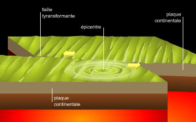 Séisme dans le Sud-Est ressenti à&nbsp;Port-au-Prince