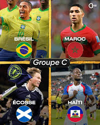 Mondial 2026 : Pourquoi Haïti devrait passer le premier tour&nbsp;?