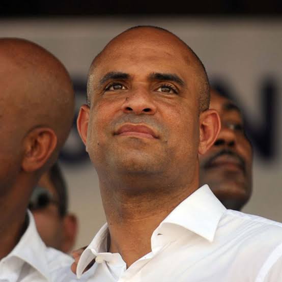 Pourquoi Laurent Lamothe prend-il ses distances avec Michel Martelly&nbsp;?
