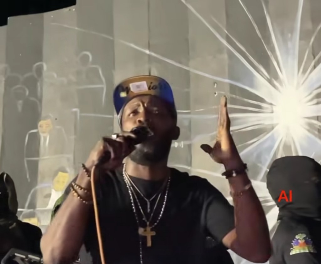 Le chef de la brigade de Canapé-Vert annonce des jours sombres dès janvier&nbsp;2026