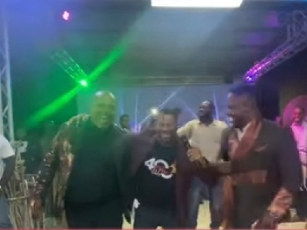 Trois leaders religieux s’unissent pour la paix : un signal troublant dans un pays&nbsp;meurtri