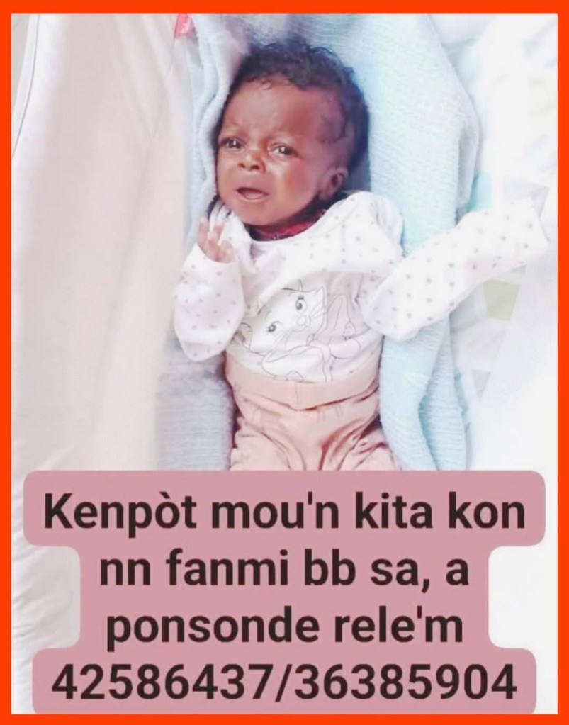 Haïti peut-elle réellement espérer un avenir meilleur et durable&nbsp;?