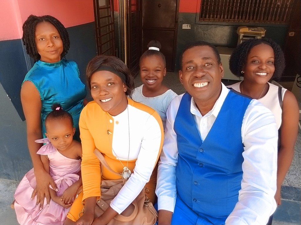 L&rsquo;Église Prodige pour Christ International enclenche la lutte contre la&nbsp;pauvreté