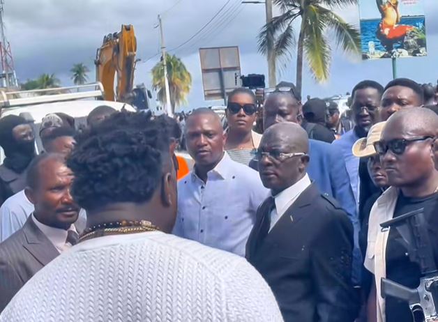 Boulevard du Cap-Haïtien : Entre démolition et abus de&nbsp;pouvoir