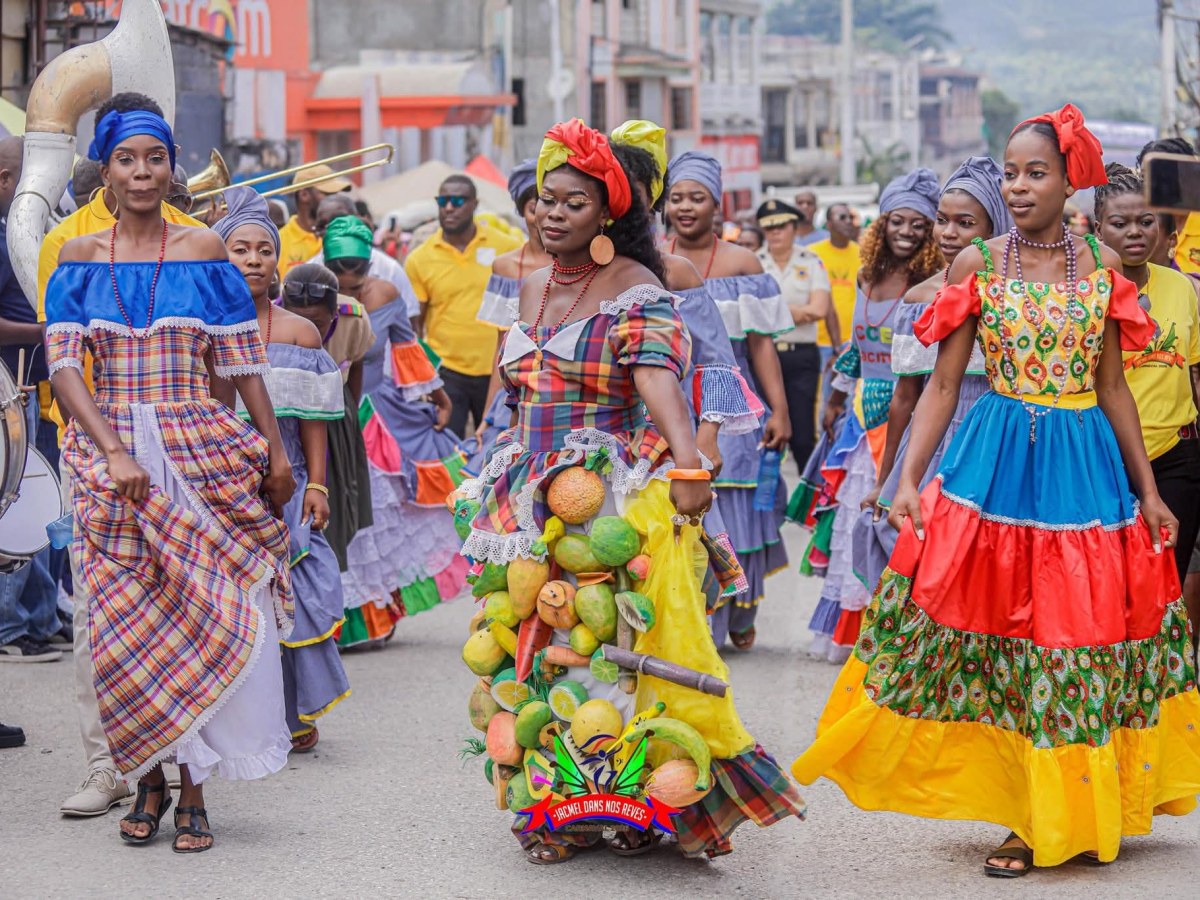 Jacmel lance ses activités précarnavalesques