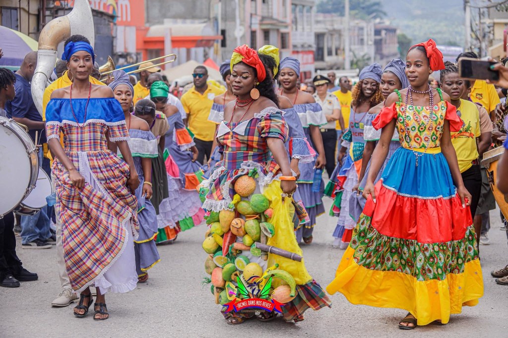 Jacmel lance ses activités précarnavalesques