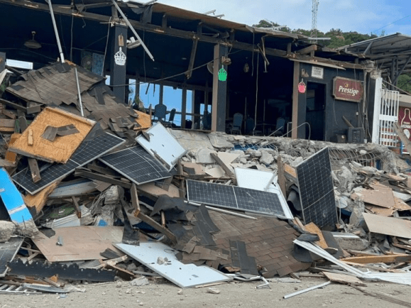 « Un coup dur pour l’économie locale » : colère après les démolitions au&nbsp;Cap-Haïtien