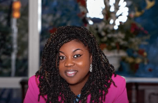 Chantal Saint-Fort : un retour en scène inspirant après près de dix ans&nbsp;d’absence