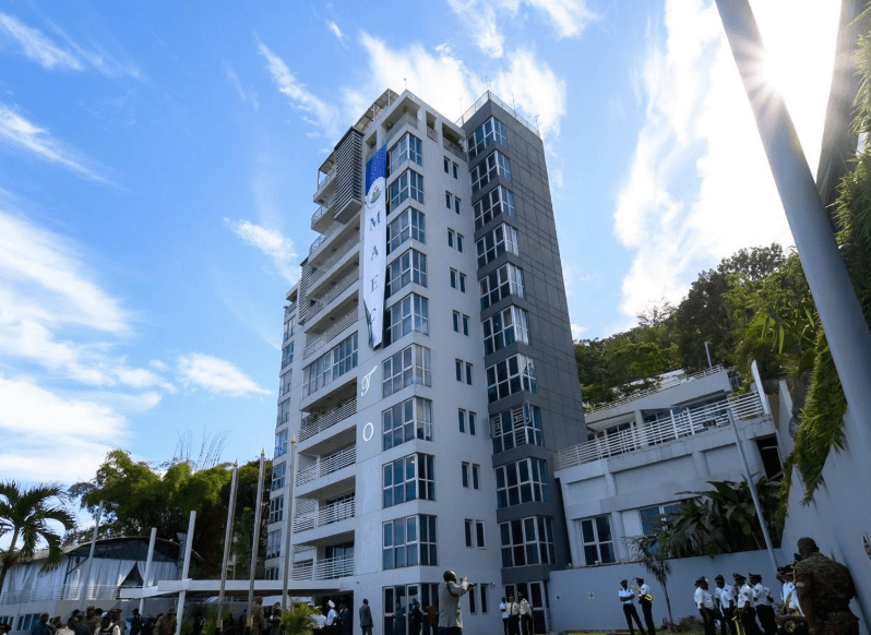 Le CPT présent à l’inauguration du nouveau local du&nbsp;MAEC