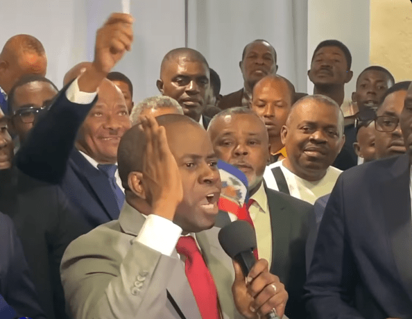 Jean Renel Sénatus : le CPT doit être remplacé par un juge de la Cour de&nbsp;cassation