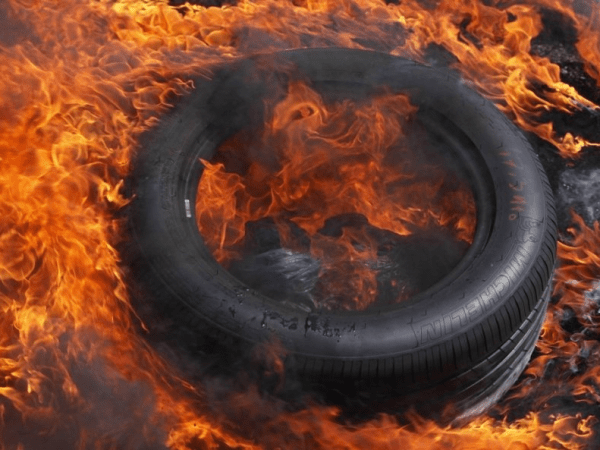 Tension au niveau de&nbsp;Bourdon