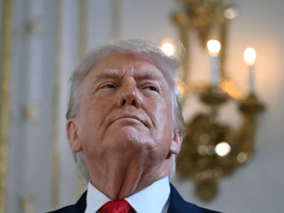 Trump crée son conseil de&nbsp;paix