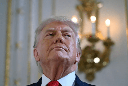 Trump crée son conseil de&nbsp;paix