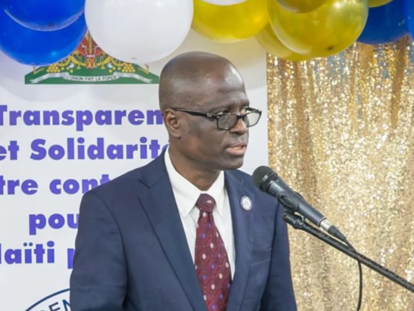 La DGI dément toute modification des conditions d’obtention du Matricule&nbsp;fiscal