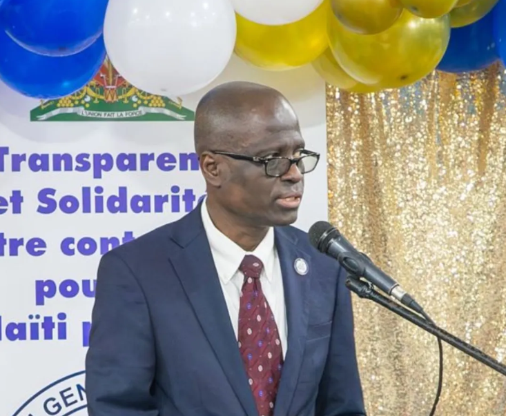 La DGI dément toute modification des conditions d’obtention du Matricule&nbsp;fiscal