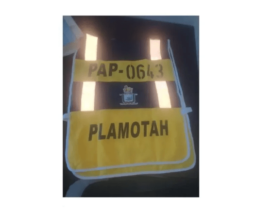 La Mairie de Port-au-Prince met en garde contre l’usage frauduleux de gilets&nbsp;municipaux