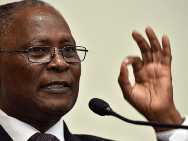 Révocation du Premier ministre : Jocelerme Privert conteste la légitimité du&nbsp;CPT