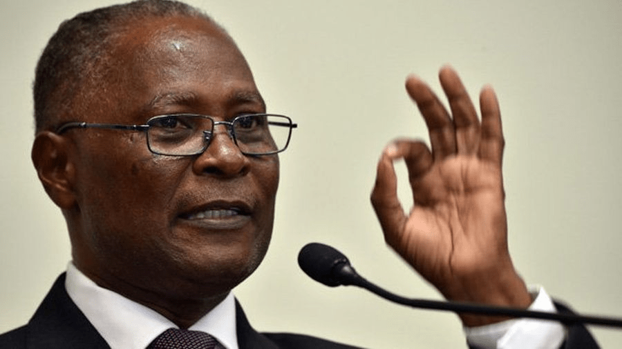 Révocation du Premier ministre : Jocelerme Privert conteste la légitimité du&nbsp;CPT