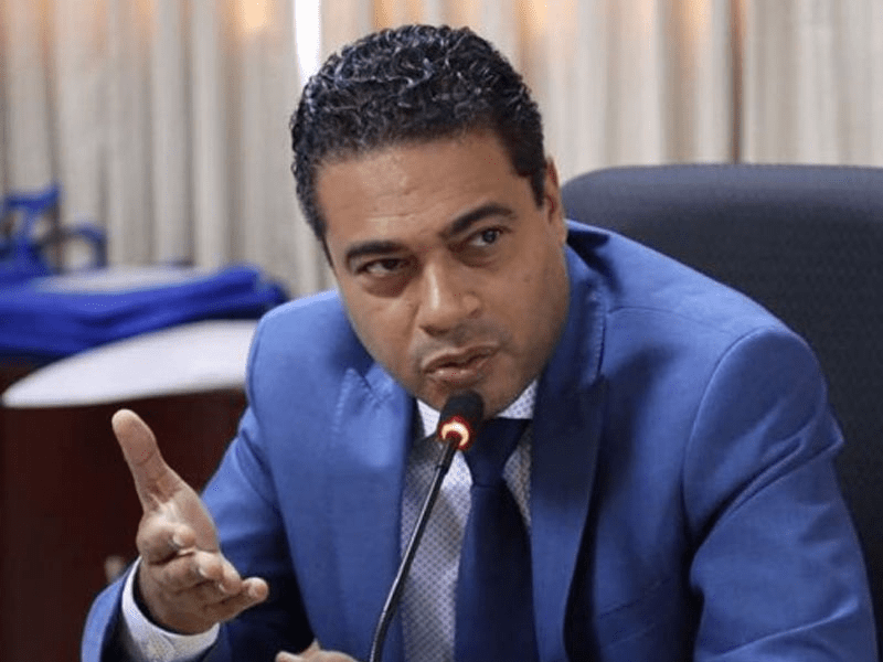 À l’approche du 7 février, Jerry Tardieu met en garde contre toute décision&nbsp;précipitée