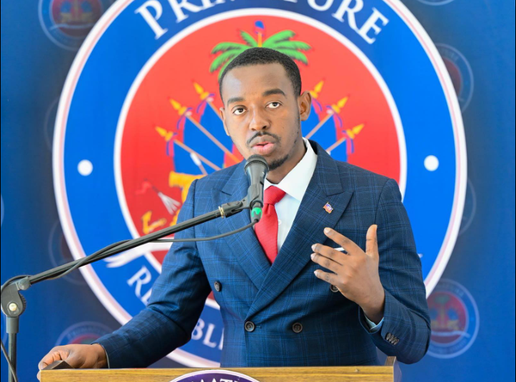 Le thème du carnival 2026 : Haïti&nbsp;devant