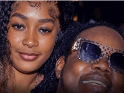 DJ à succès, couple en crise : la rupture entre Tony Mix et Slandy&nbsp;Hector