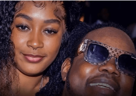 DJ à succès, couple en crise : la rupture entre Tony Mix et Slandy Hector