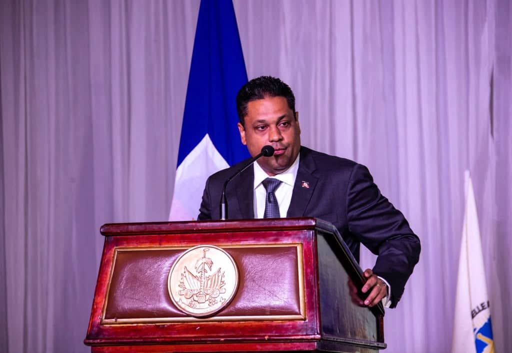 12 janvier 2026 : Le pouvoir en place souhaite du courage aux&nbsp;survivants